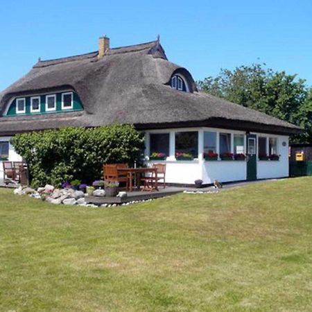 Casparhus Neuendorf  Экстерьер фото