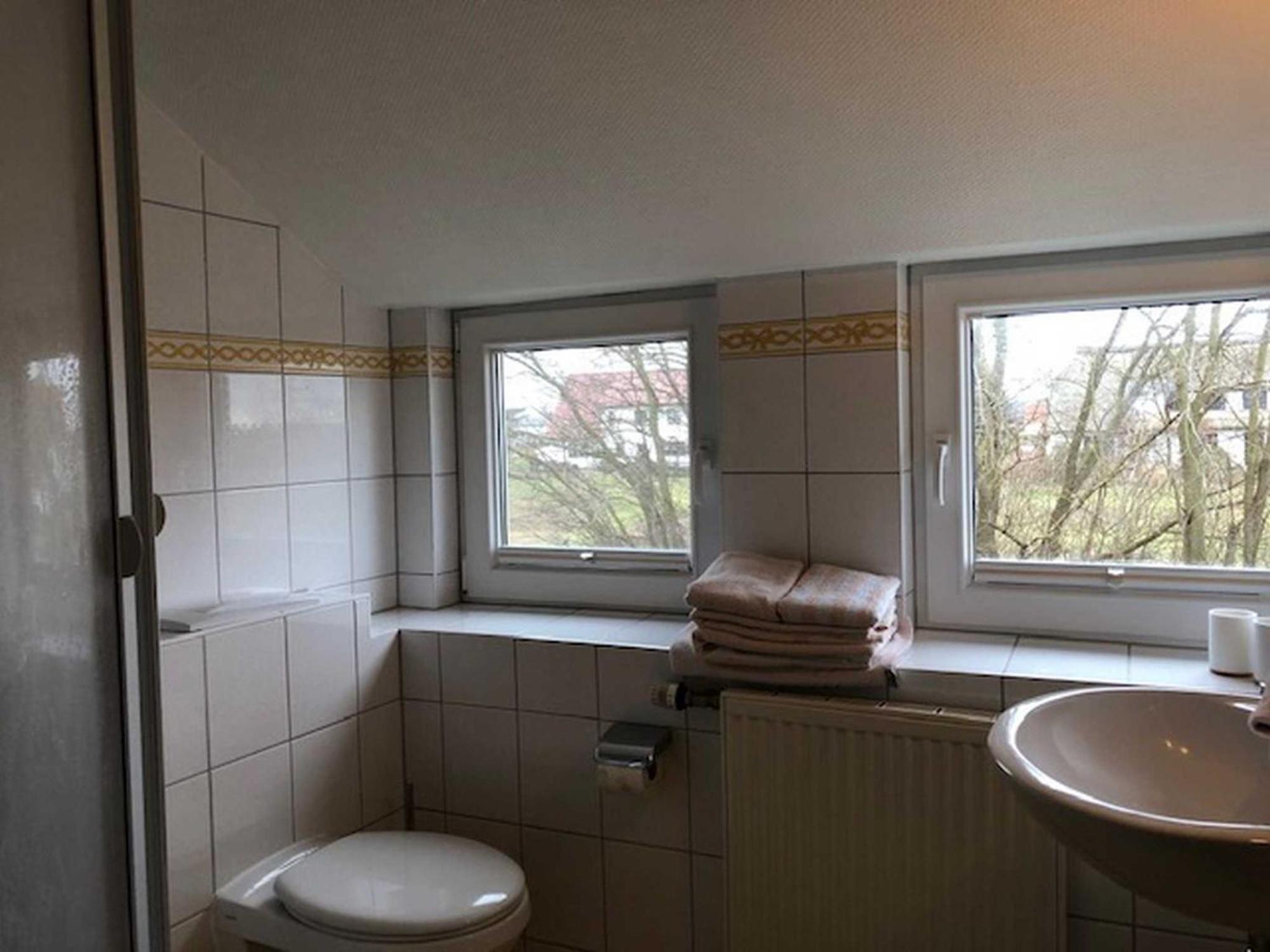 Casparhus Neuendorf  Экстерьер фото
