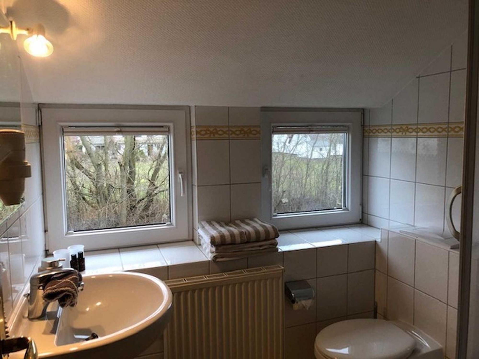 Casparhus Neuendorf  Экстерьер фото